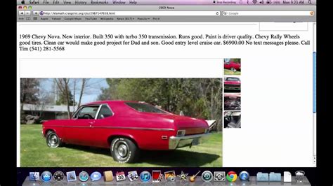 craigslist klamath falls|craigslist klamath falls cars and trucks by owner.